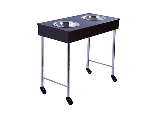 manicure table in Chennai