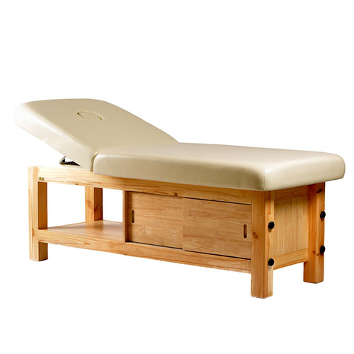 massage bed in Vadodara