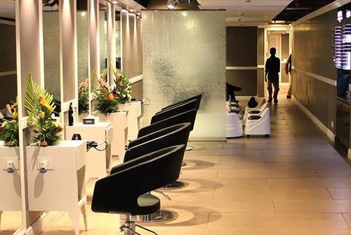 How to get affordable price on best beauty parlor chairs?, Marc Salon Furniture