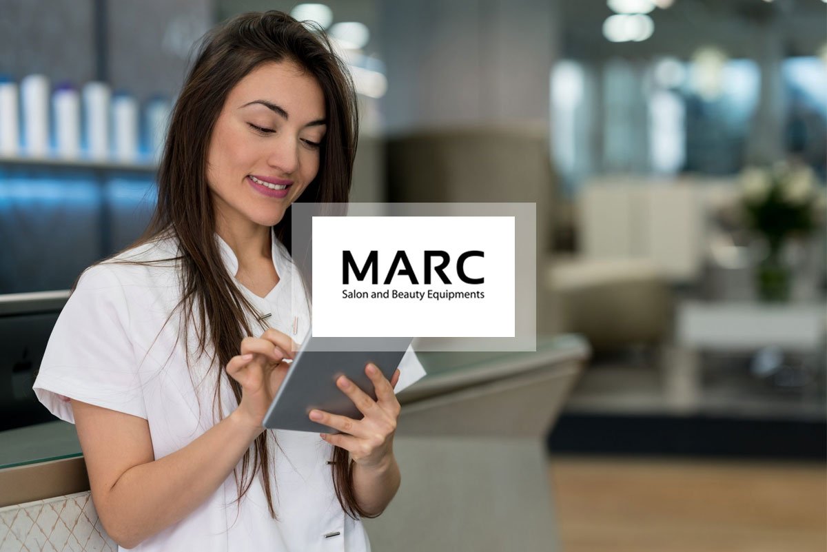 Significant Duties And Responsibilities Of A Salon Manager, Marc Salon Furniture
