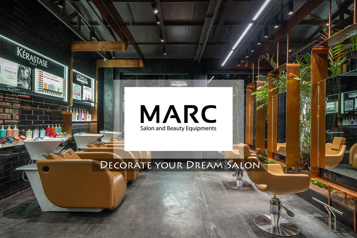 Top Ideas Inspiration To Decorate Your Dream Salon 2, Marc Salon Furniture