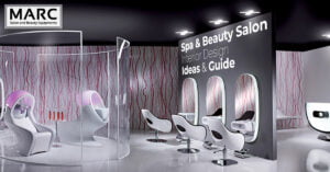 Spa &#038; Beauty Salon Interior Design Ideas &#038; Guide, Marc Salon Furniture