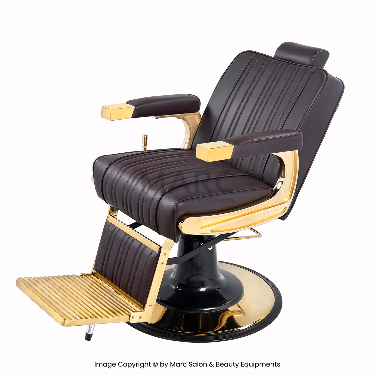 Barber Chairs