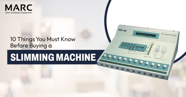 10 Things You Must Know Before Buying a Slimming Machine