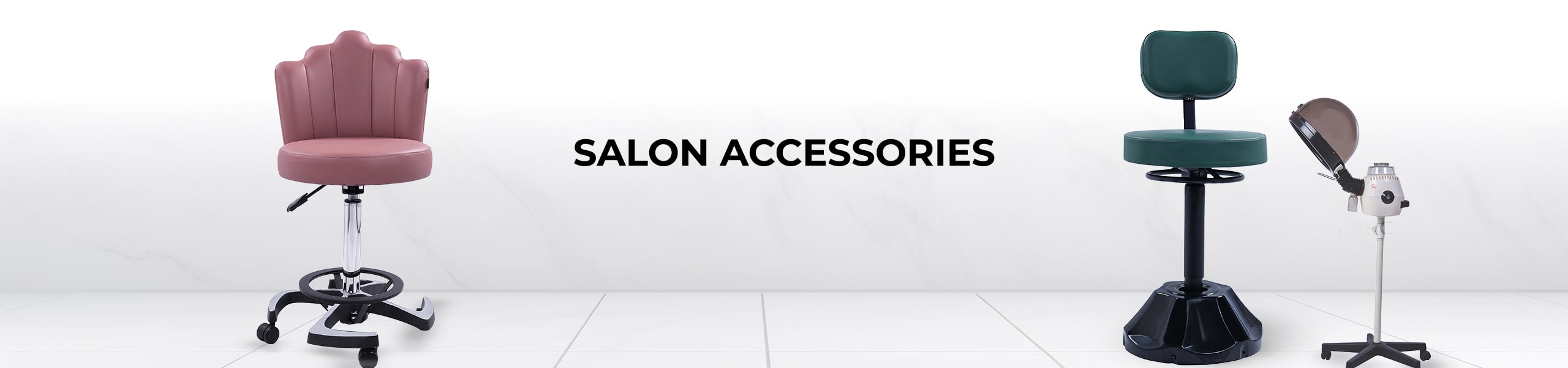 Salon Accessories