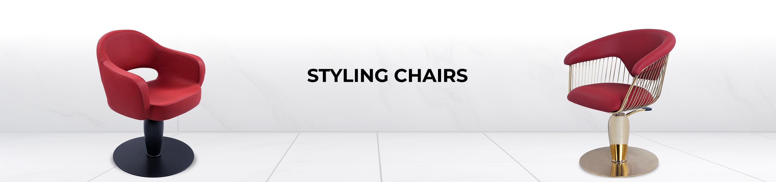 Styling Chairs