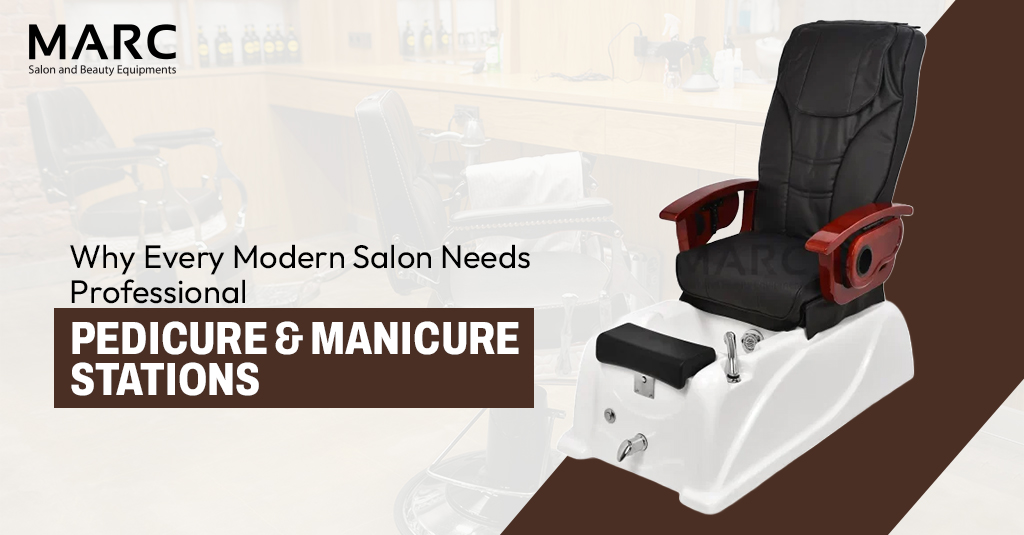 Professional Pedicure and Manicure