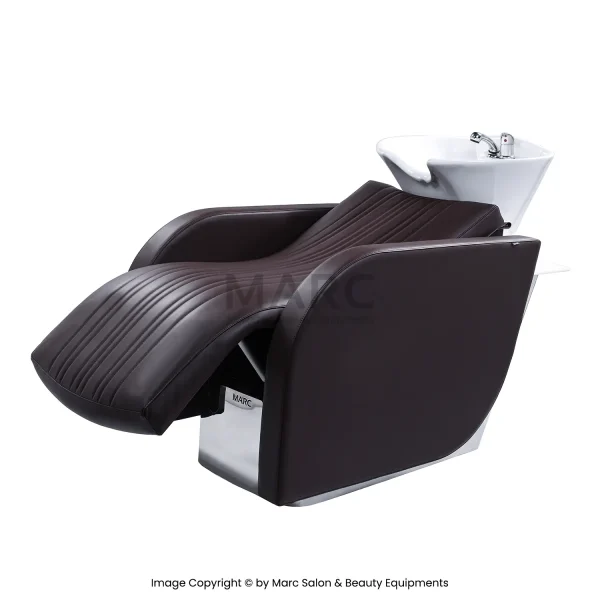 Duke Shampoo Station