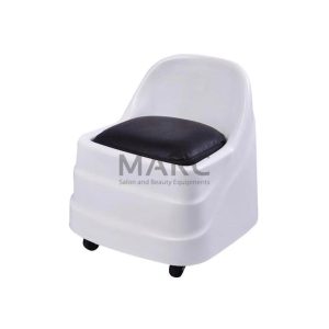 Pedicure Stool Fiber Glass