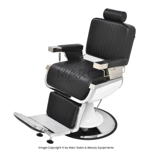 Gentlemen Barber Chair
