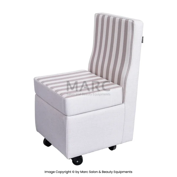 Pedicure Stool Comfort