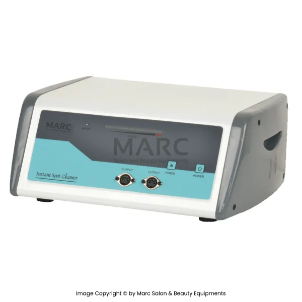 Instant Spot Cleaner