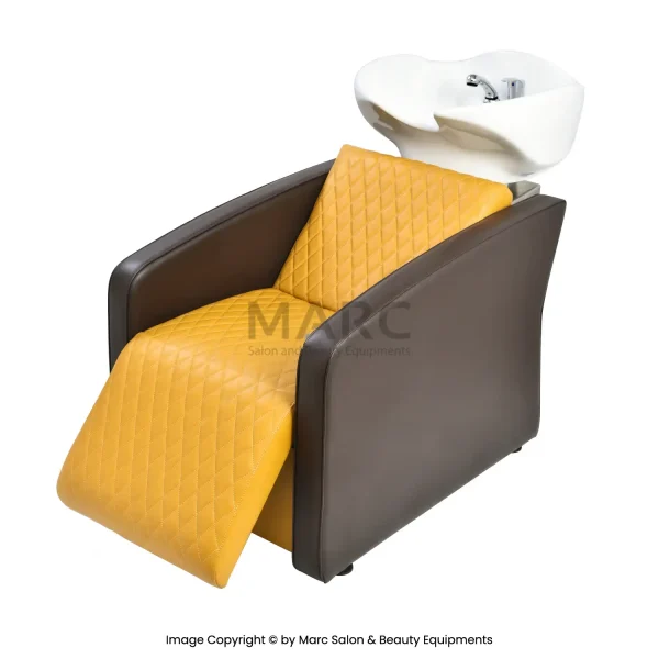 Kama Shampoo Station