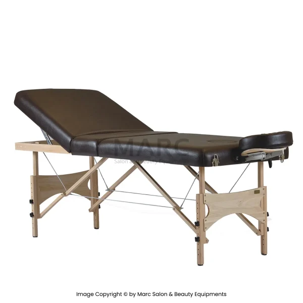 Nero Massage Bed