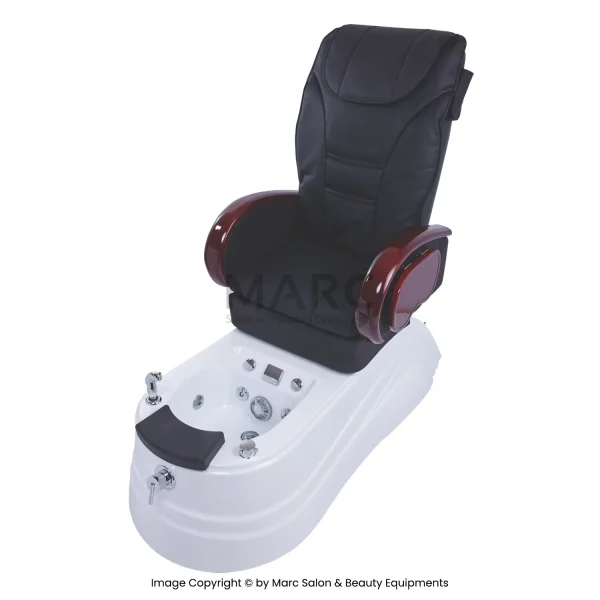 Pacific Pedicure Spa