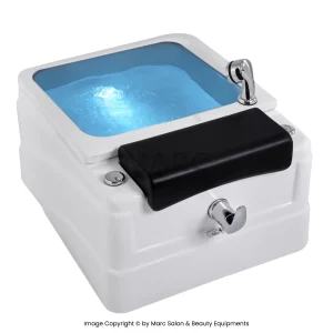 Roberto Pedicure Spa