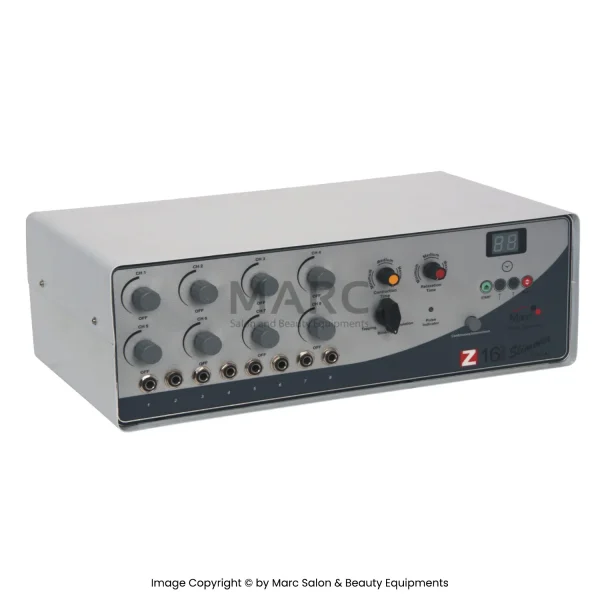 Slimming Machine 16 pads