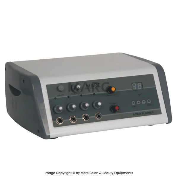 Slimming Machine 8 pads