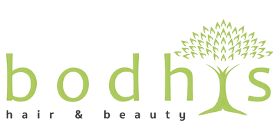 Bodhis Salon Logo