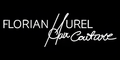 Florian Hurel Salon Logo