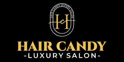 Hair Candy Salon Logo