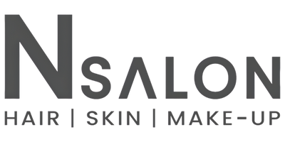 N Salon Logo