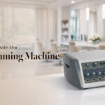 Right Slimming Machine