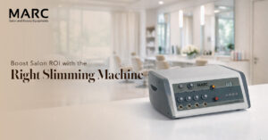 Right Slimming Machine