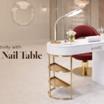 Nail Table