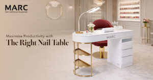 Nail Table
