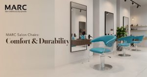 MARC Salon Chairs